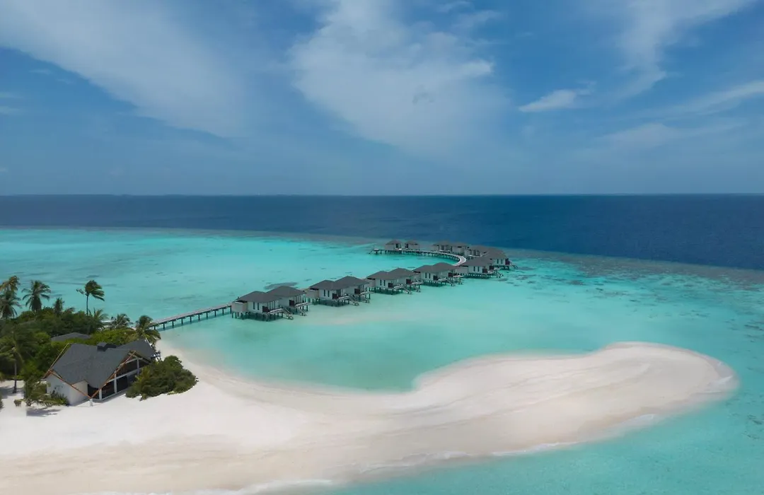 Nh Collection Maldives Havodda Resort (Adults Only)-1