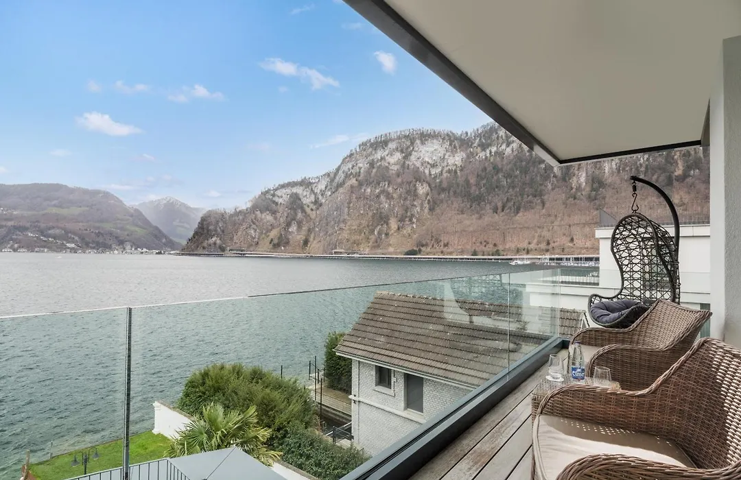 Seehotel Pilatus-1