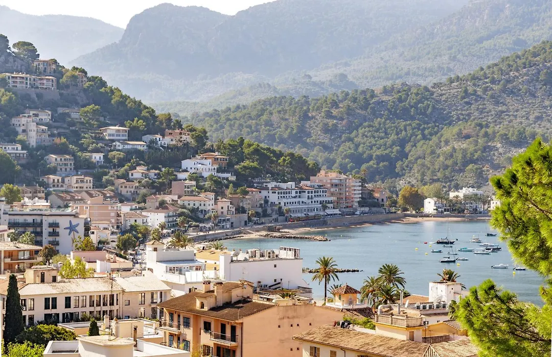 Hotel Eden Nord Soller-1