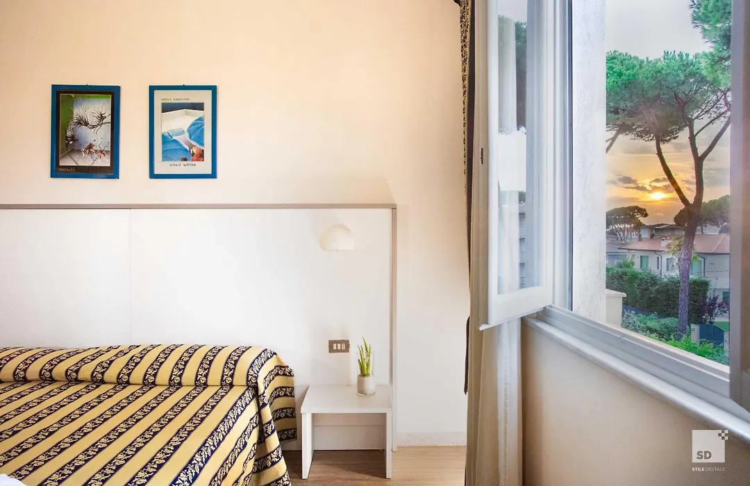 Hotel Venezia-1