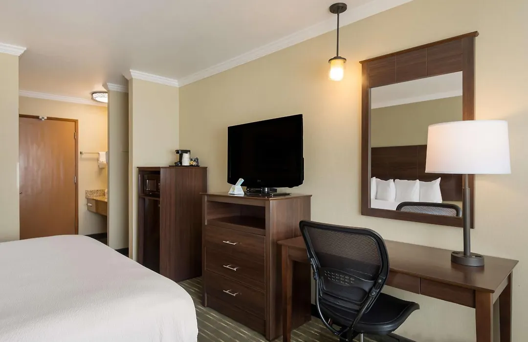 Best Western Holiday Hotel-1