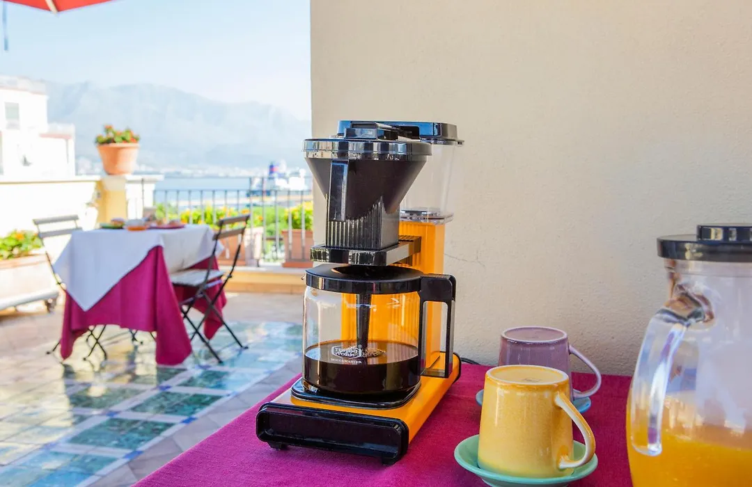 Il Quartuccio B&B Gaeta-1
