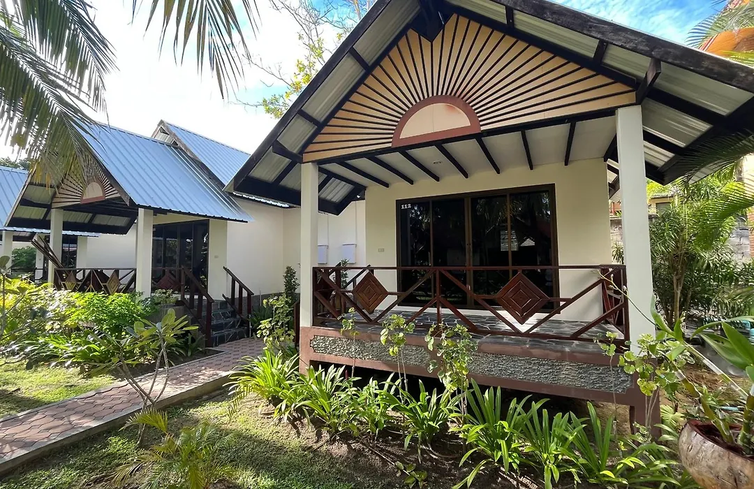 Noble House Beach Resort-1