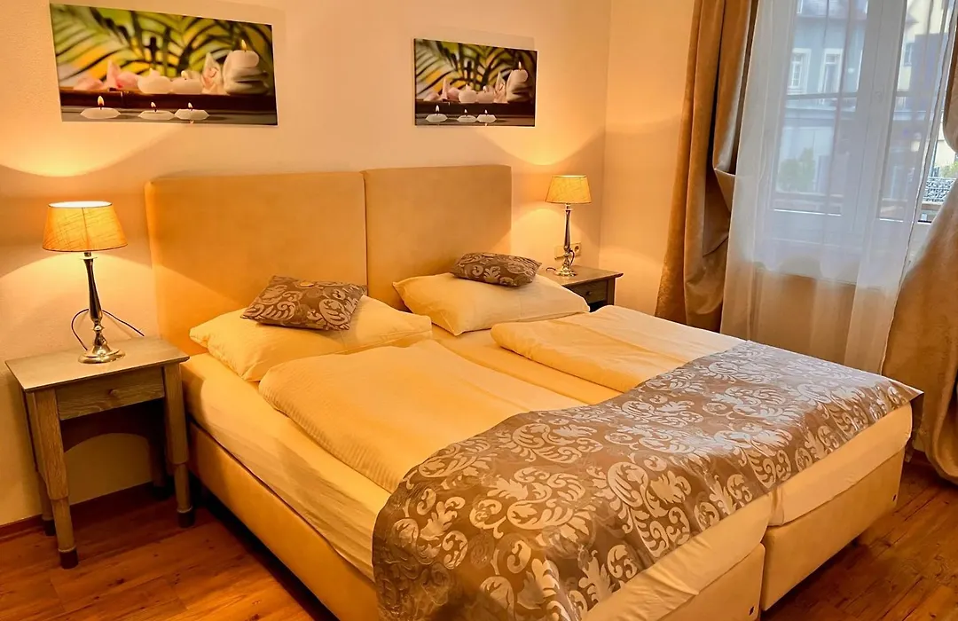 Posthotel Arnold-1