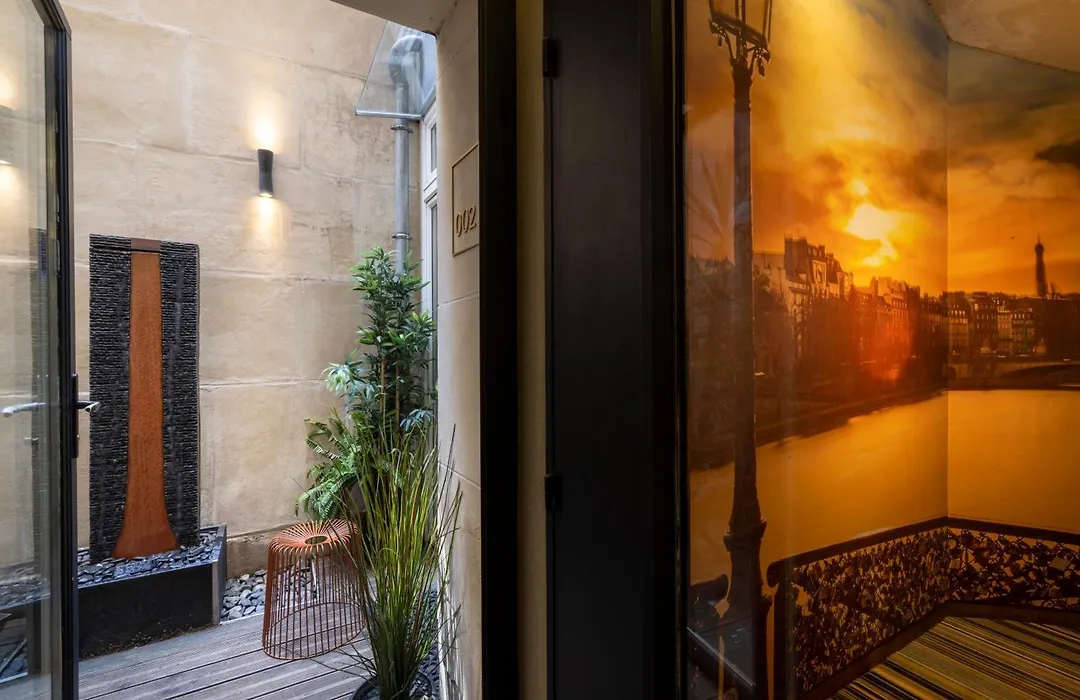 Hotel Elixir-1