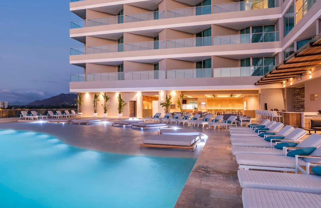 Hilton Santa Marta-1