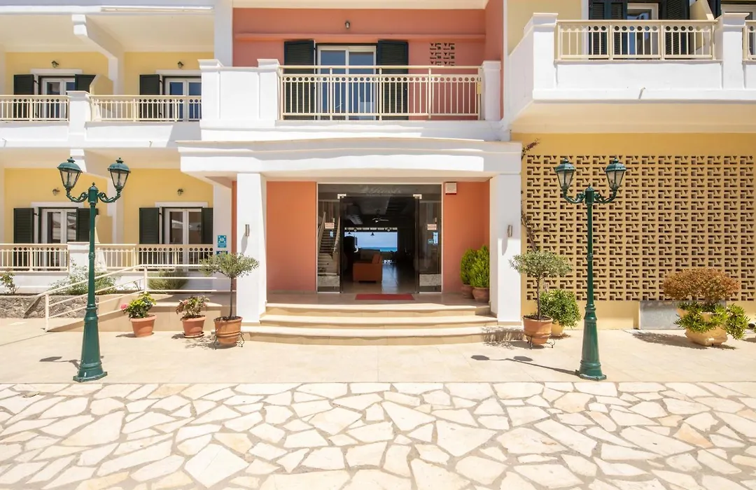 Hotel Rossis-1