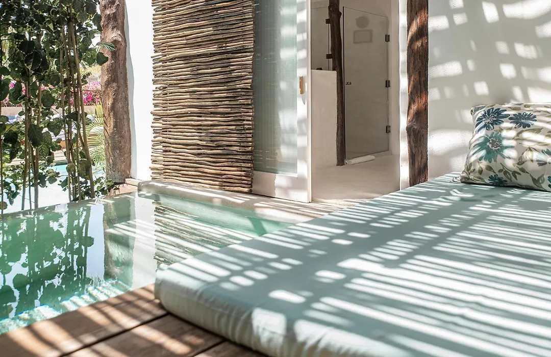 Cabanas Tulum- Beach Hotel & Spa-1