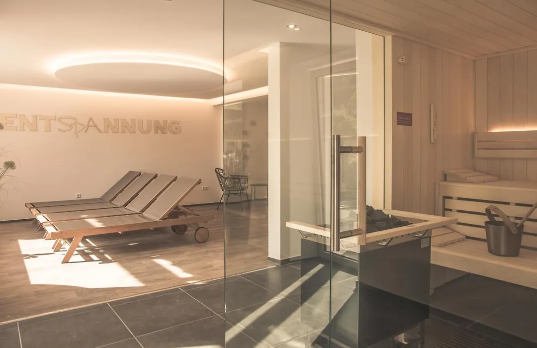 Boutique Wellnesshotel Landmann-1