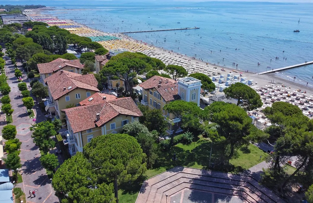Residence Hotel Hungaria-1