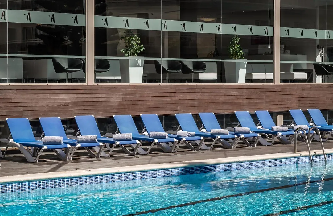 The Place Mariner By Alegria Adults Only-1