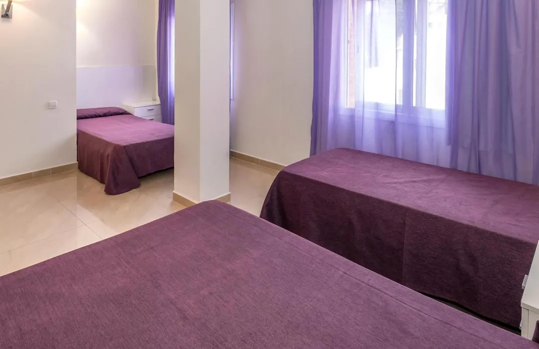 Hotel Moremar-1