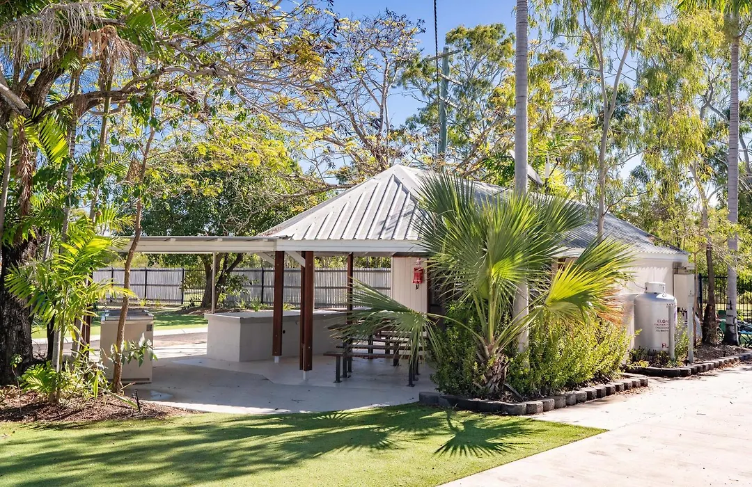 Big4 Tasman Holiday Parks - Rowes Bay-1