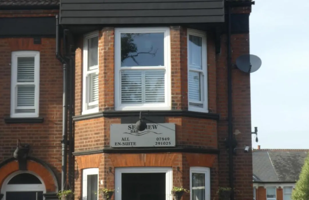 Seaview B&B-1