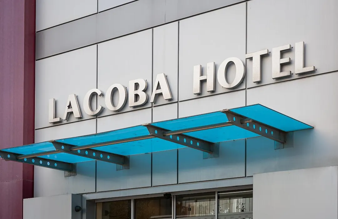 Lacoba Hotel (Adults Only)-1