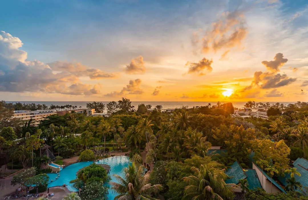 Paradox Resort Phuket-1