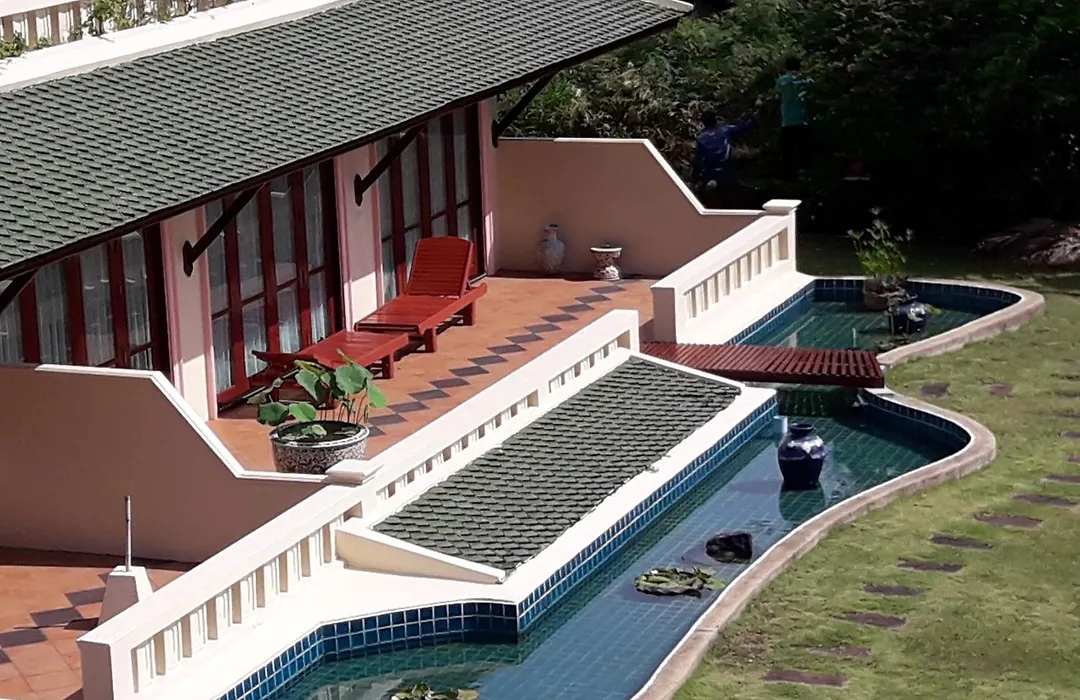 Prince Edouard Apartments & Resort Patong Beach Phuket-1