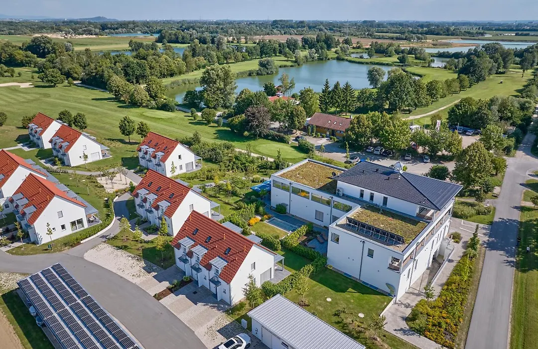Bachhof Resort Apartments-1