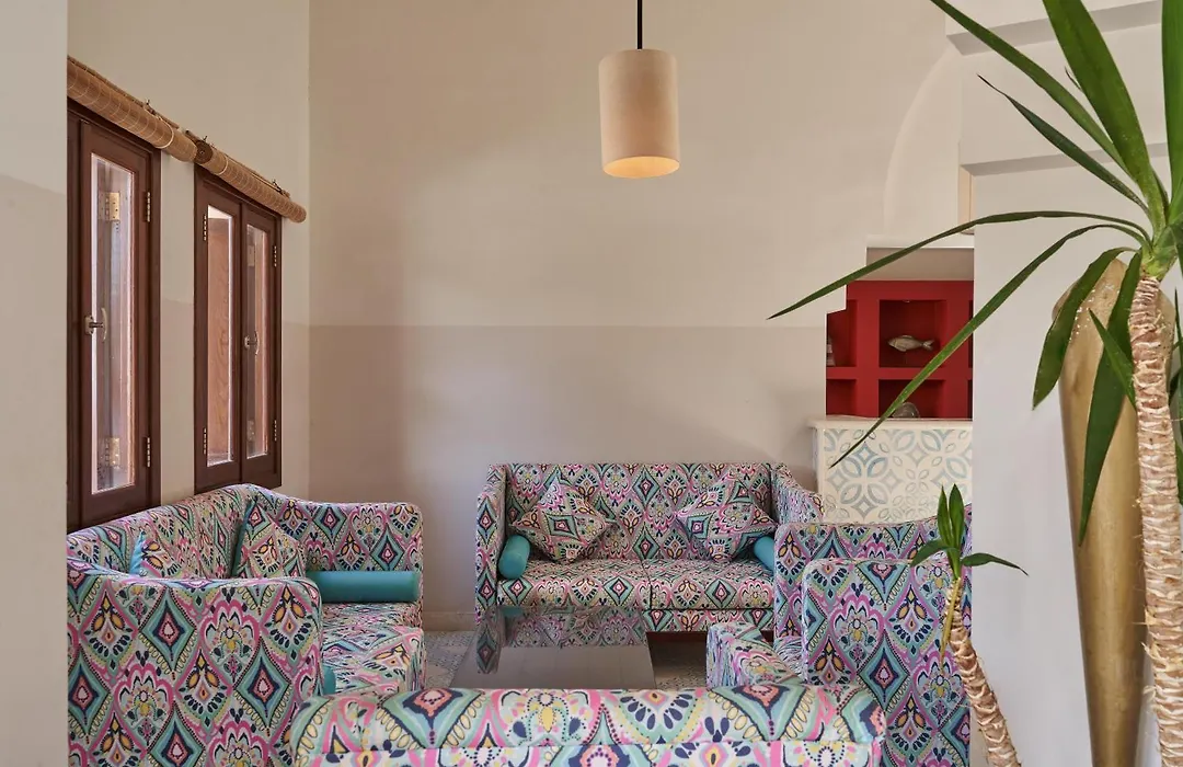 Mosaique Hotel El Gouna-1