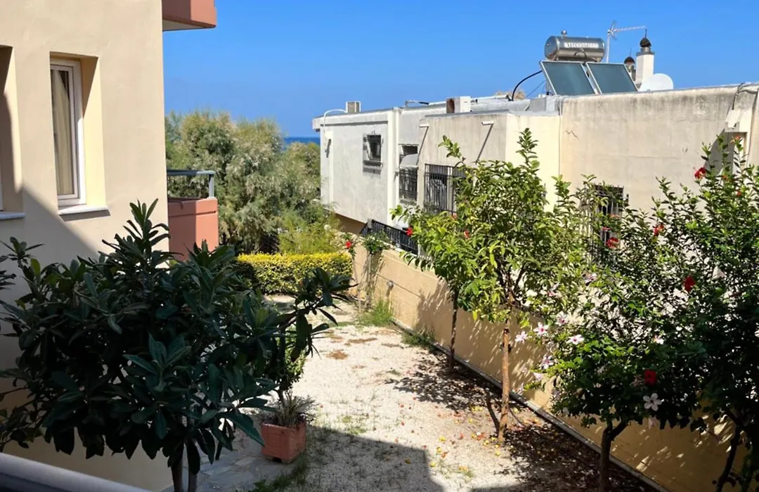 Iolkos Hotel Apartments-1