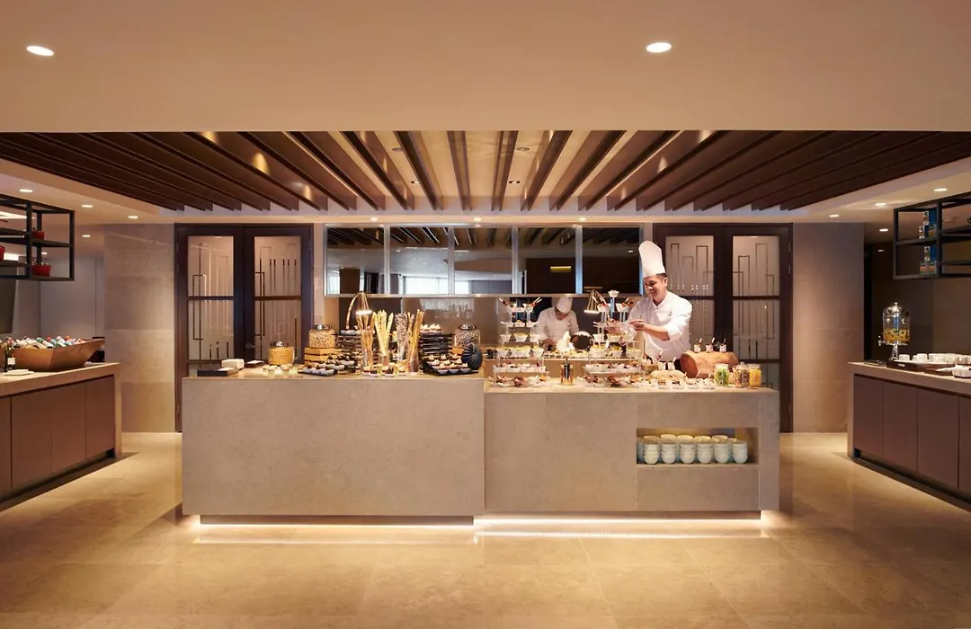 Hilton Kota Kinabalu-1
