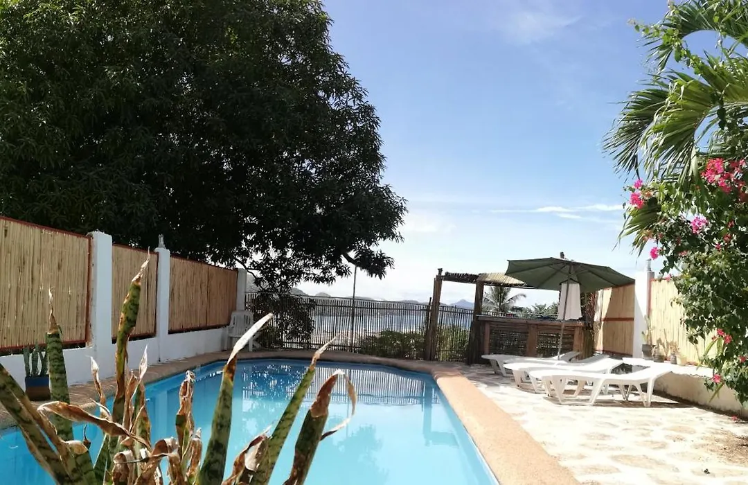 Casa Montemar Bed&Breakfast-1