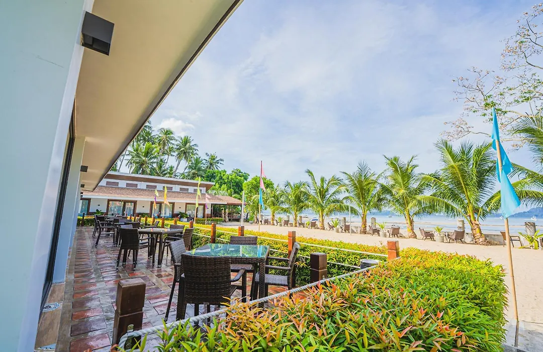 Ora Beach Resort-1