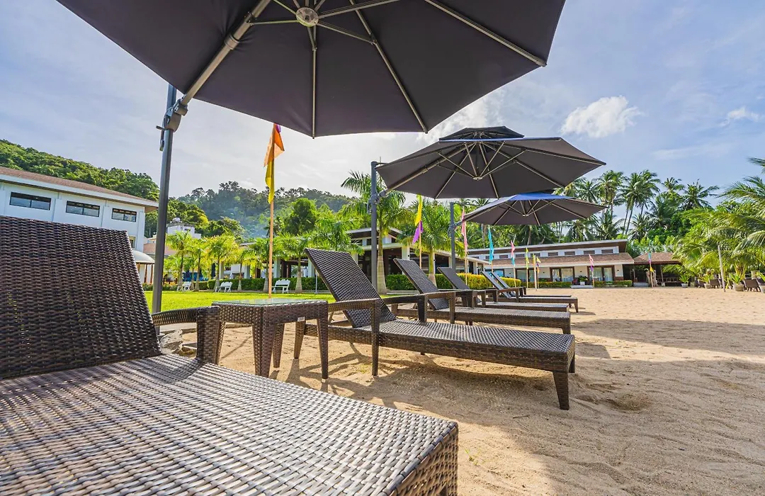 Ora Beach Resort-1