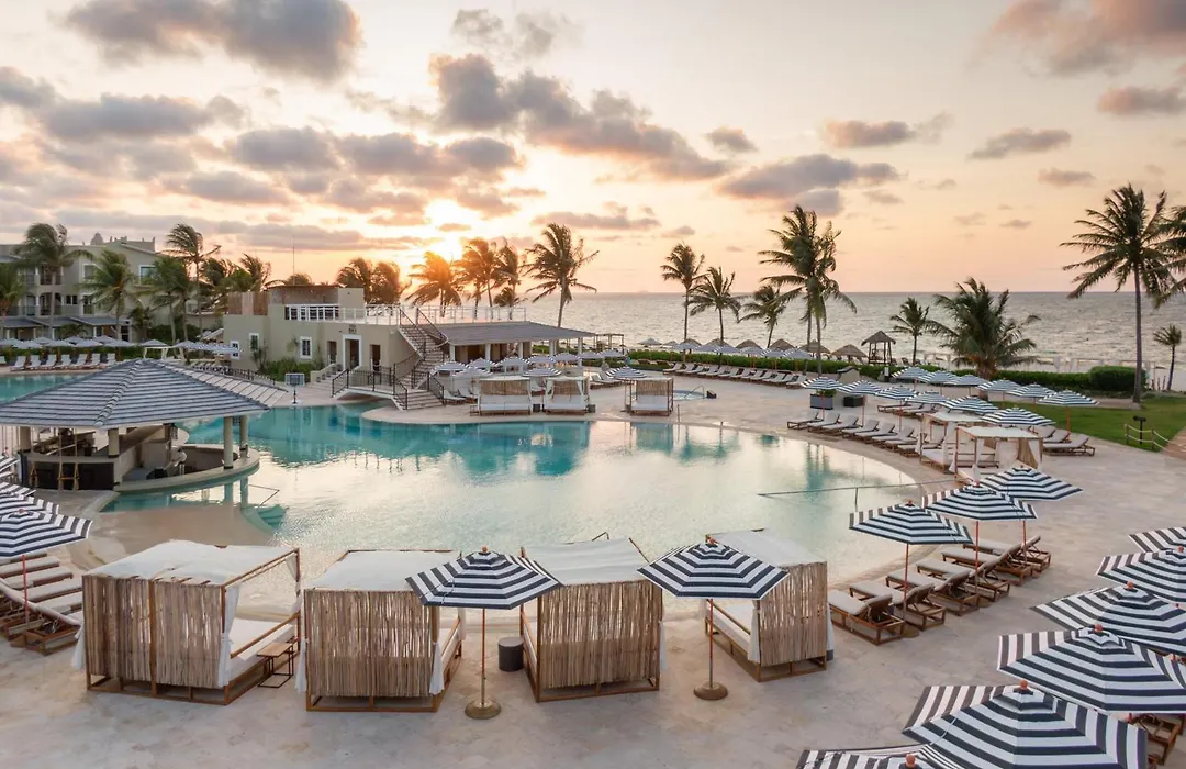 Hyatt Zilara Riviera Maya Adults Only All-Inclusive-1