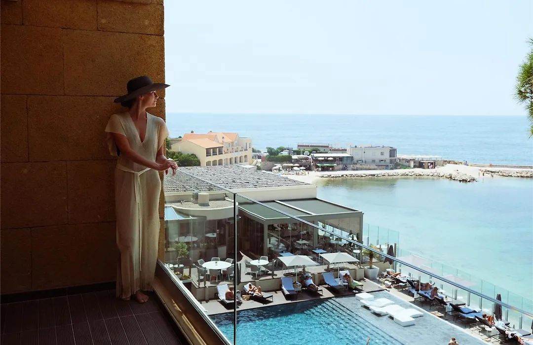 Thalazur Bandol Ile Rousse - Hotel & Spa-1