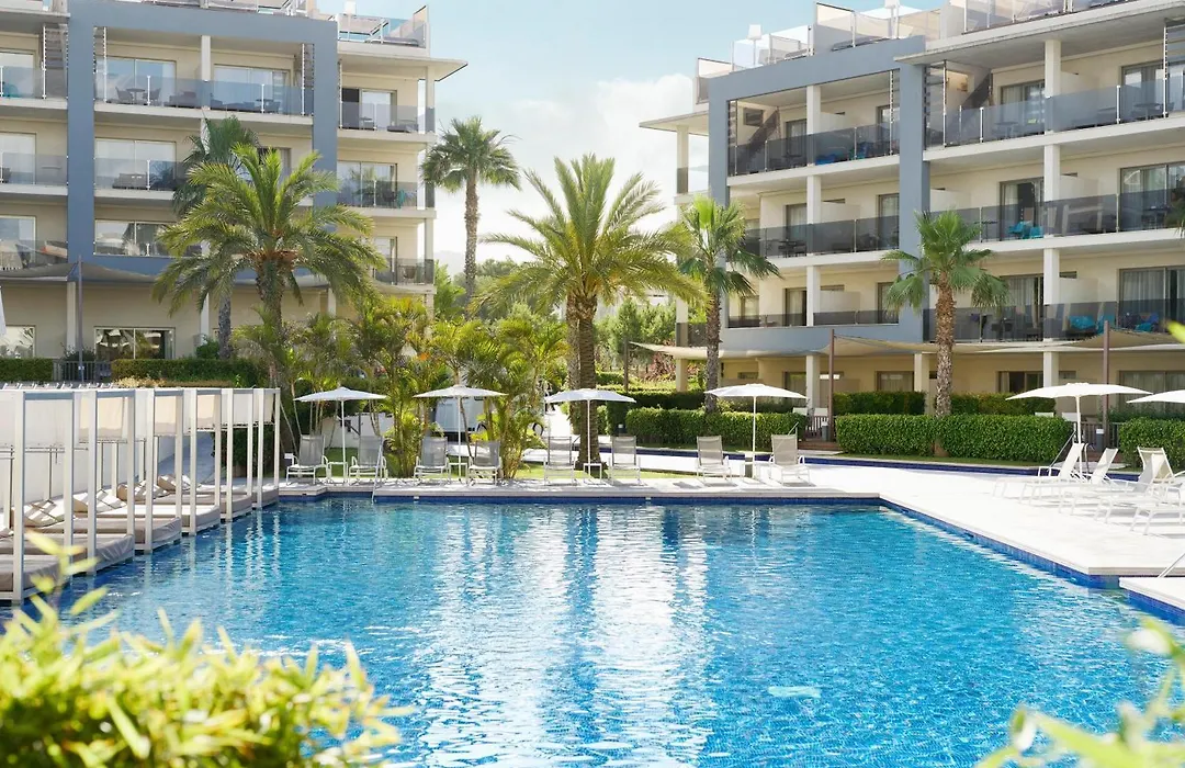 Zafiro Palace Alcudia-1