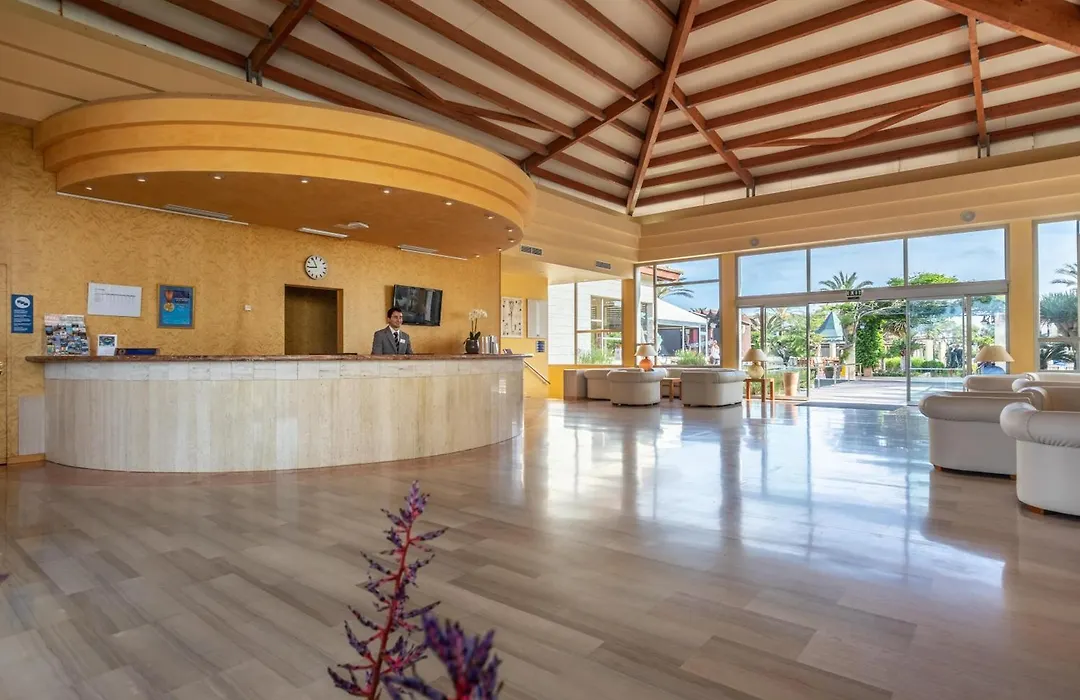 Zafiro Menorca-1