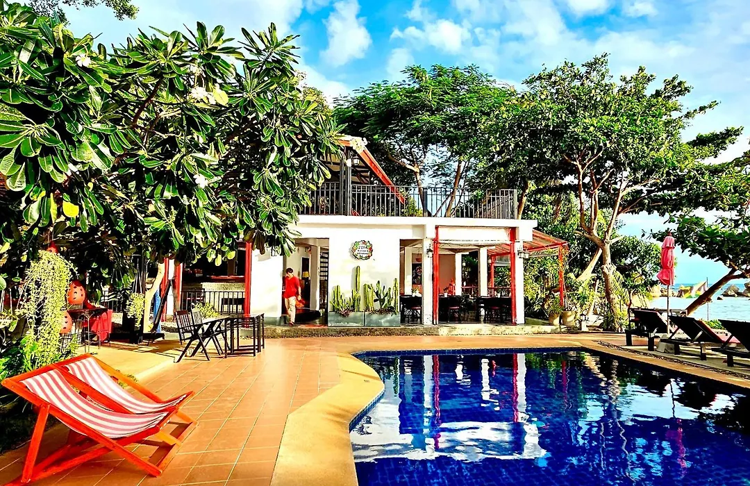 Cinnamon Beach Villas-1
