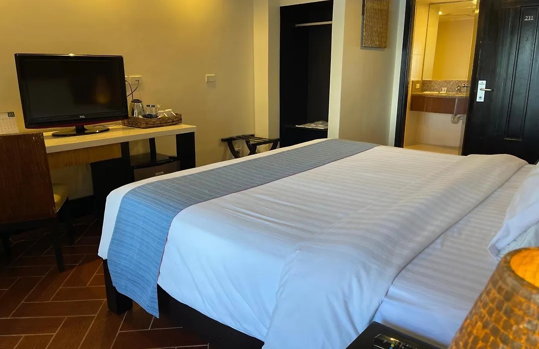 Canyon Cove Hotel And Spa-1