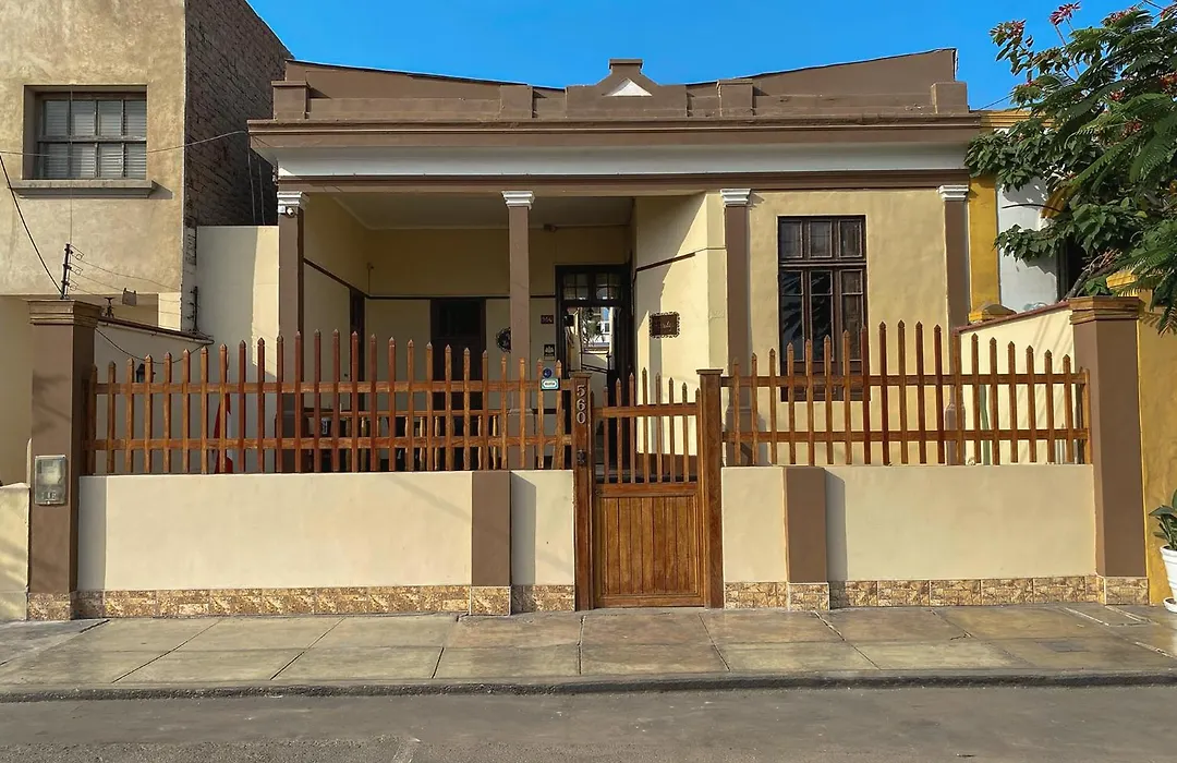 Villa La Punta-1