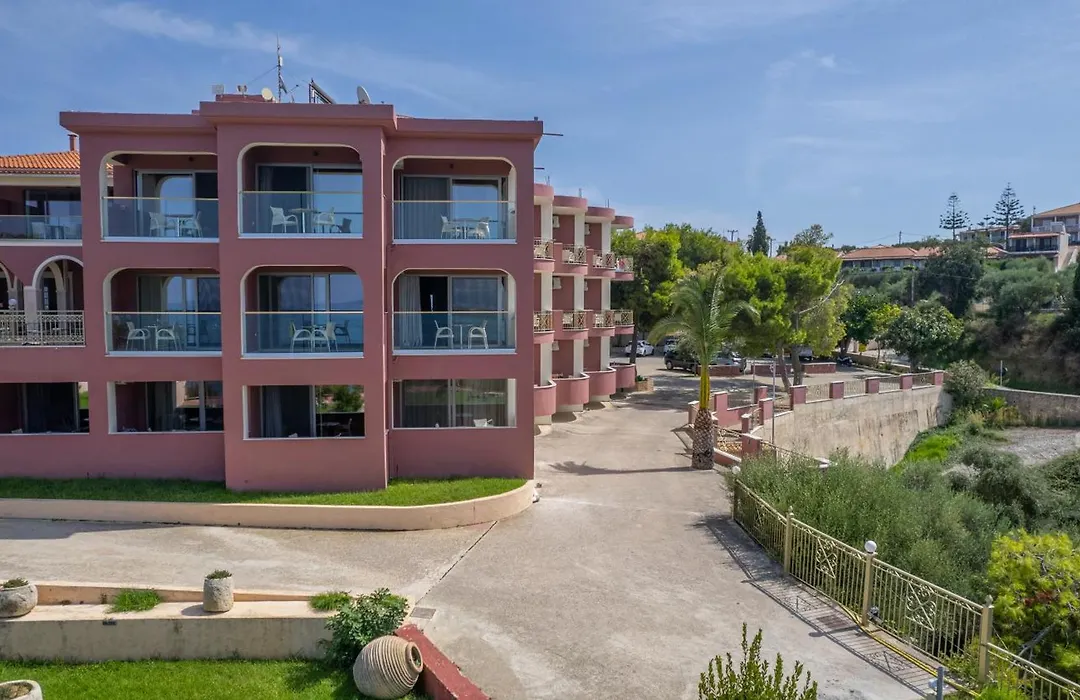 Balcony Boutique Hotel (Adults Only)-1
