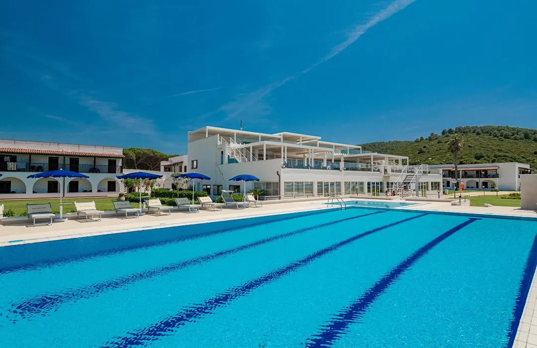 Hotel Portoconte-1
