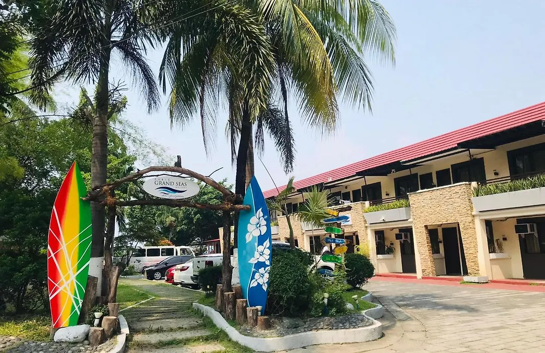Subic Grand Seas Resort-1
