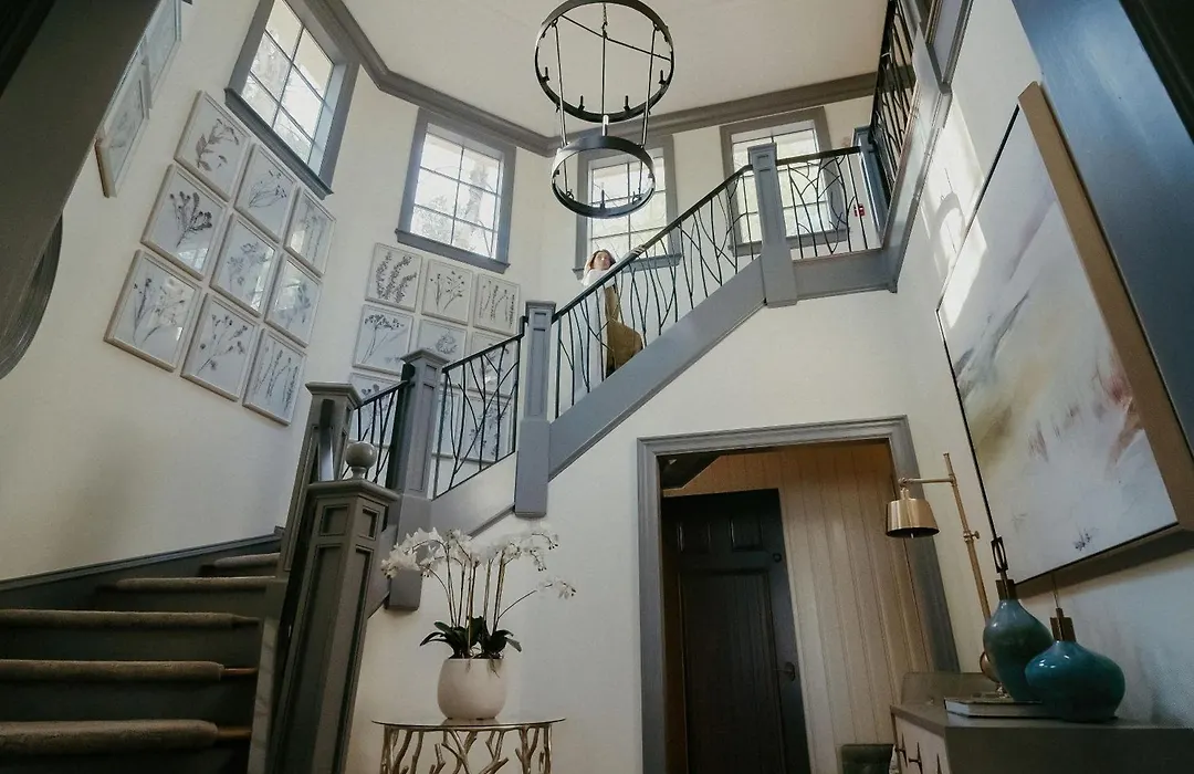 The Ritz-Carlton Reynolds, Lake Oconee-1