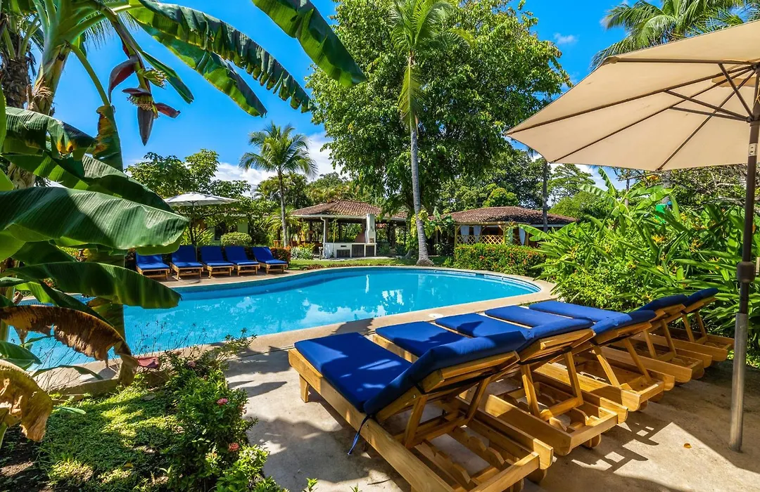 Bahia Esmeralda Boutique Hotel & Villas-1