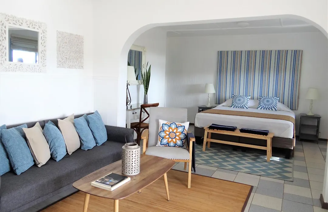 Hotel Boutique La Perouse-1