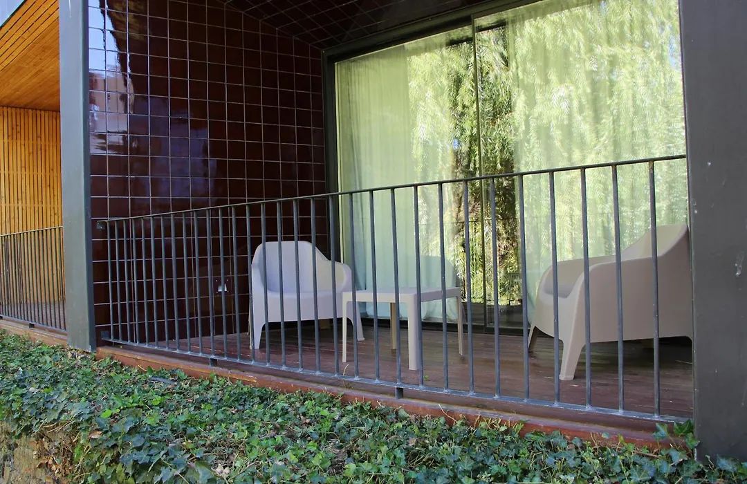 Longroiva Hotel Rural-1
