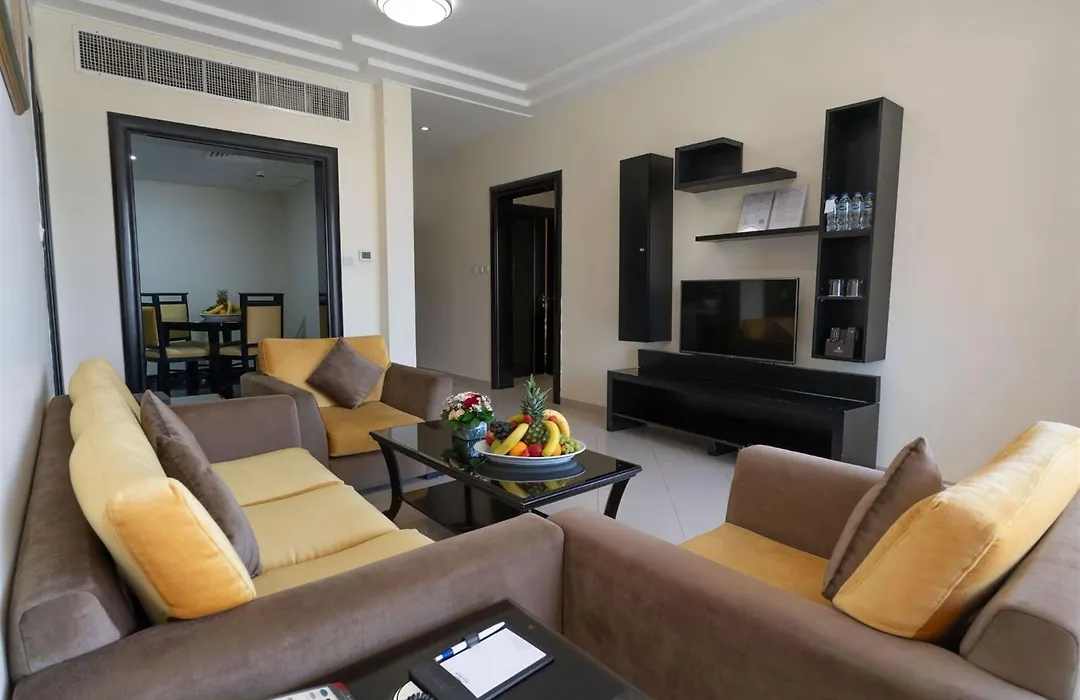 Royal Beach Hotel & Resort-1