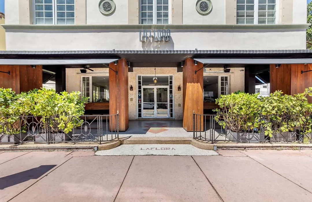 Kasa La Flora Miami Beach-1