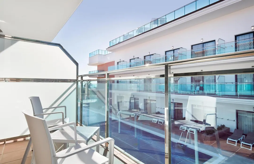 Hotel Best Costa Ballena-1