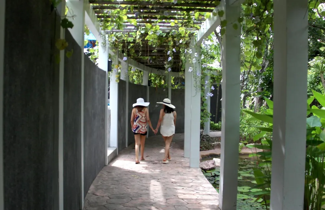 Deva Beach Resort Samui-1