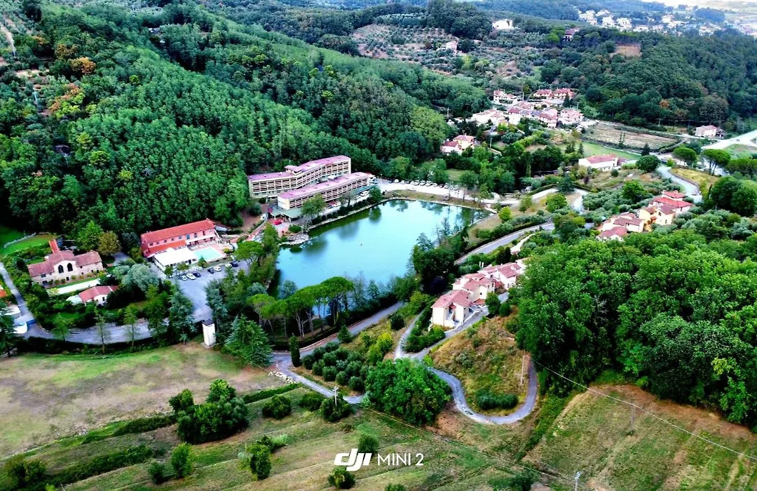 Hotel Lago Verde-1