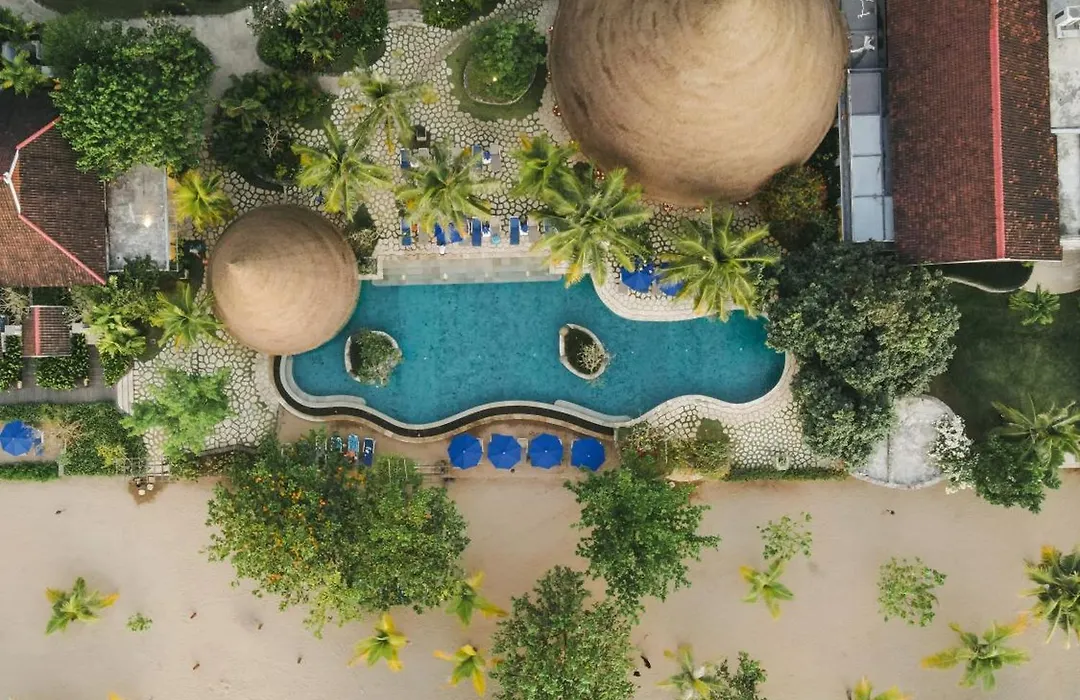 Sudamala Resort, Komodo, Labuan Bajo-1