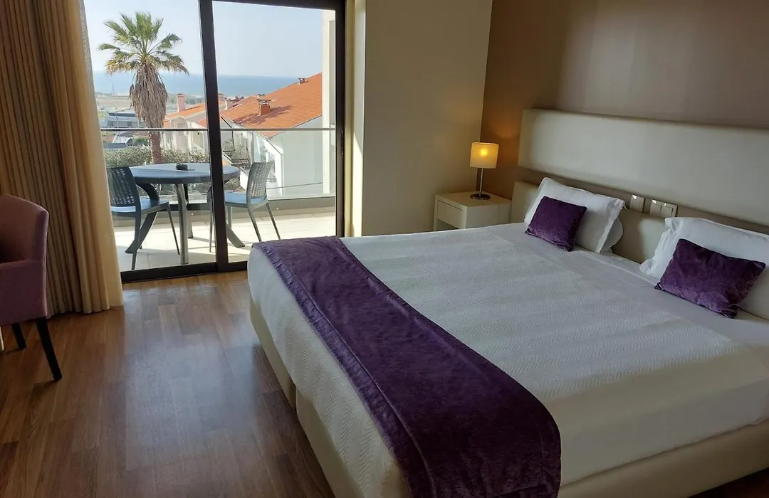 Hotel Monte Lírio-1