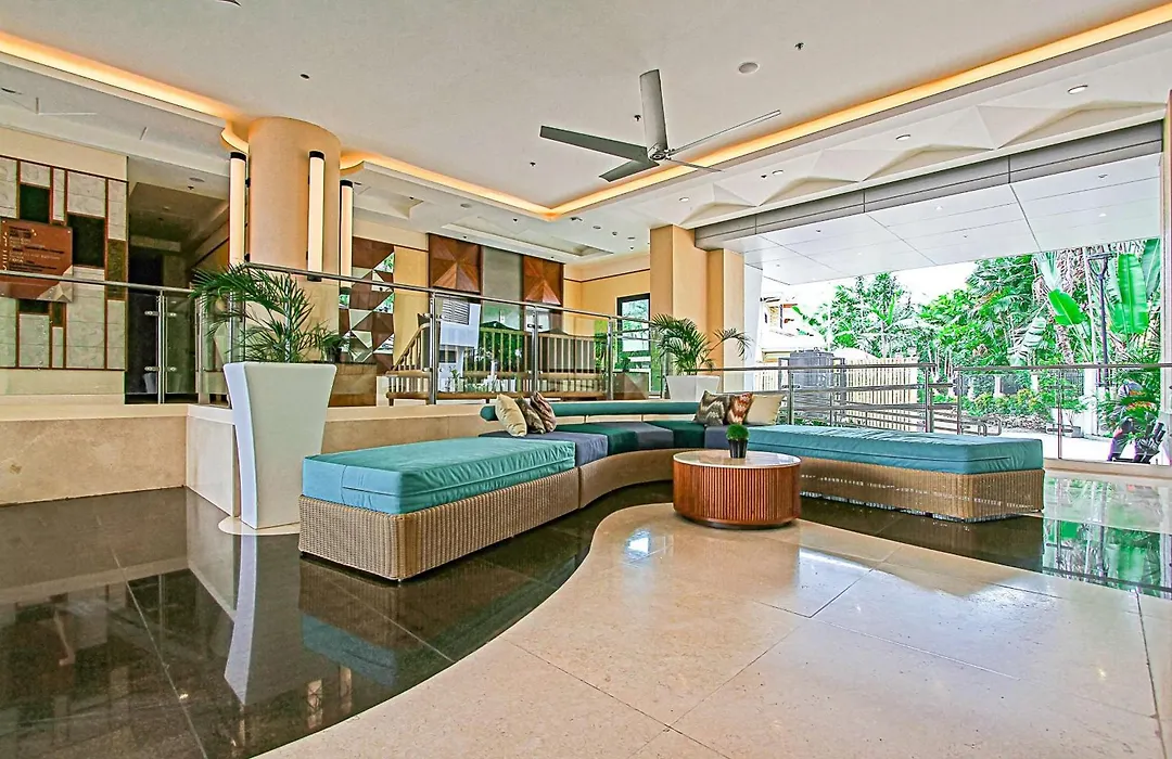 Best Western Plus The Ivywall Resort-Panglao-1